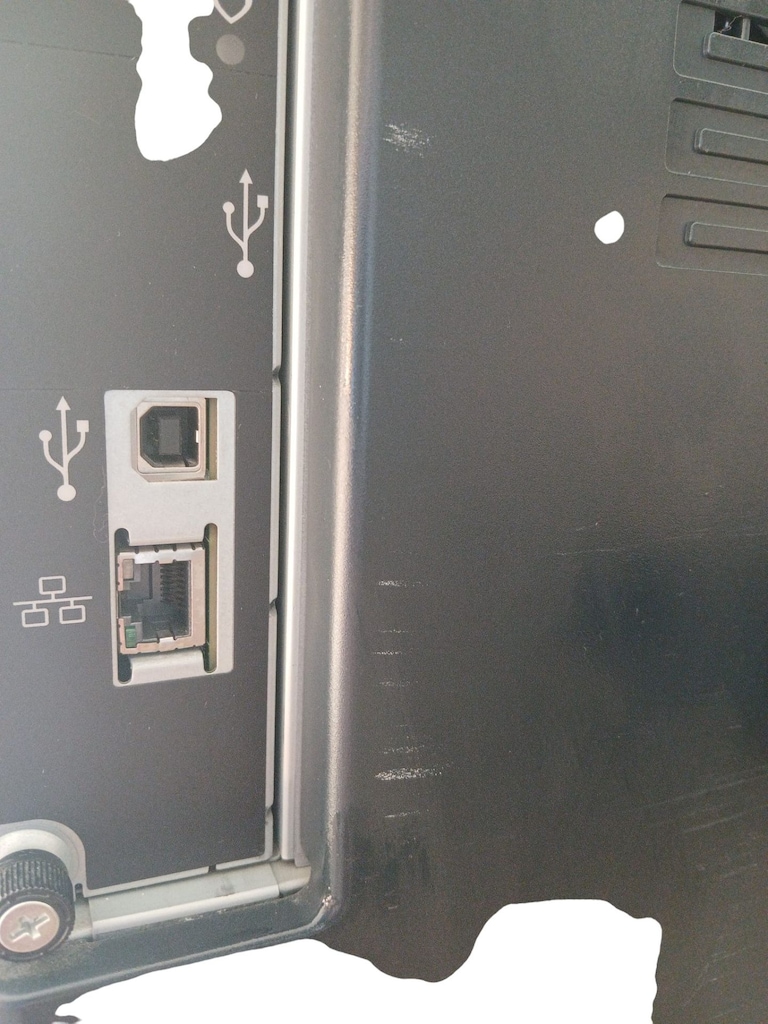 hp colorlaserjet m551n yazıcı(ÇALIŞIR,SORUNSUZ,İKİNCİEL) - 3
