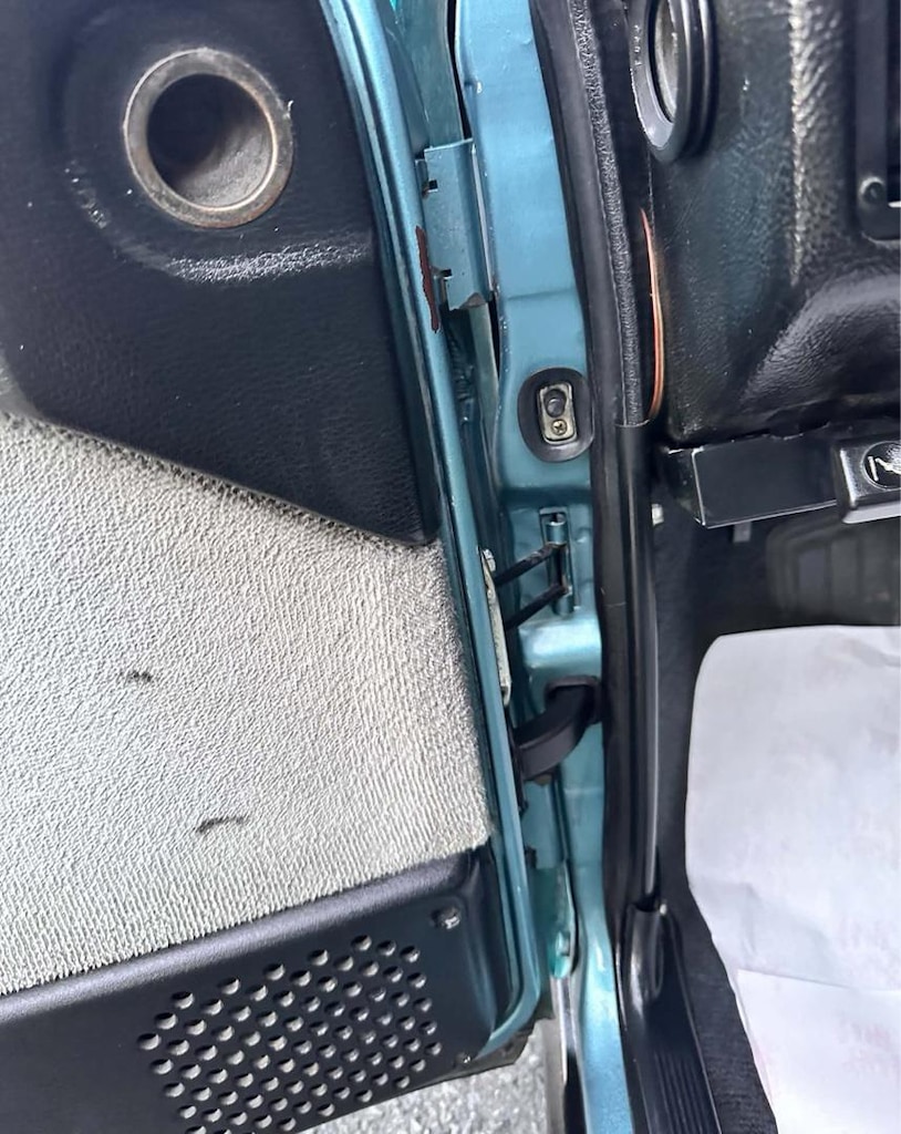 Doğan SLK HATASIZ ÇÜRÜK PAS SÖZ KONUSU DEYİLDİR 95 MODEL KUPON ARAÇ - 7