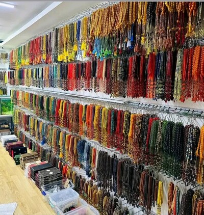 Toptan Tesbih Çeşitleri - Kaliteli ve Uygun Fiyatlı Esnaf Satışı