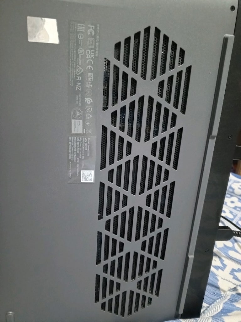 LENOVO LAPTOP - 4