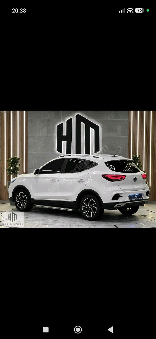 Hatasız 29.000 Km - 2