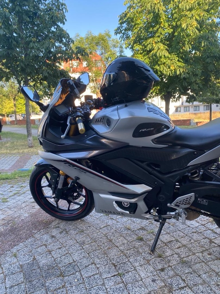 temiz r25 2019 model - 4
