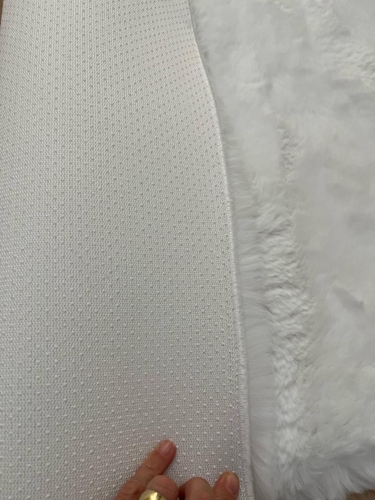 peluş halı - 2