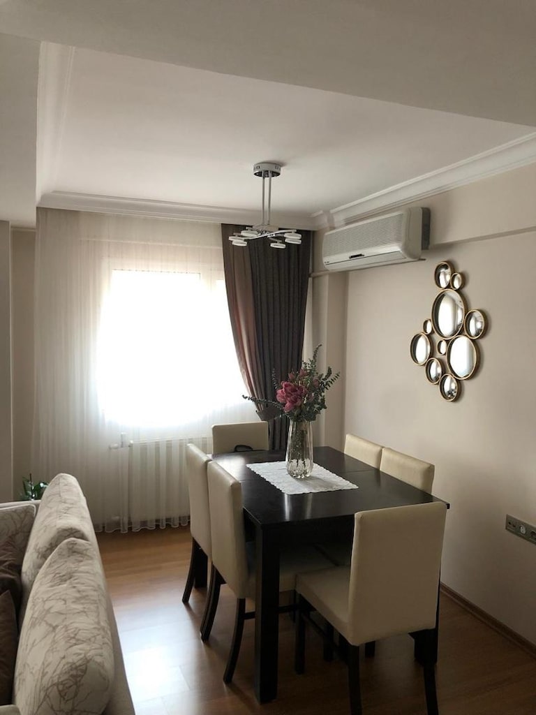 Yemek Takımı Konsol Kaşıklık - 4