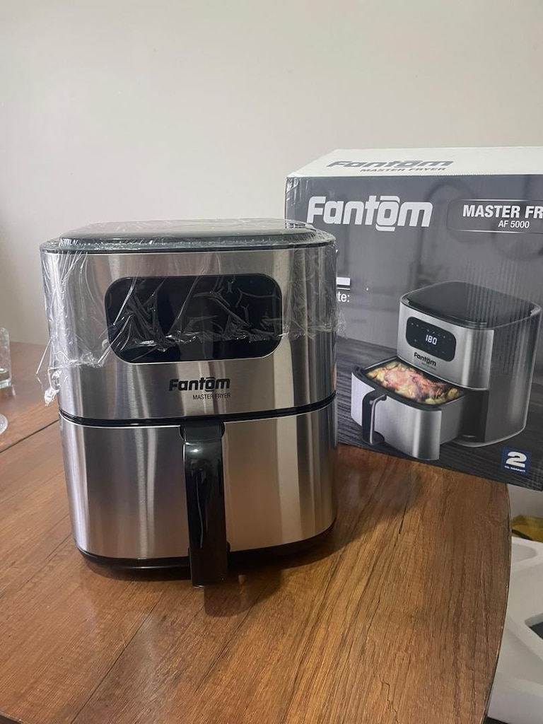 airfryer - 6