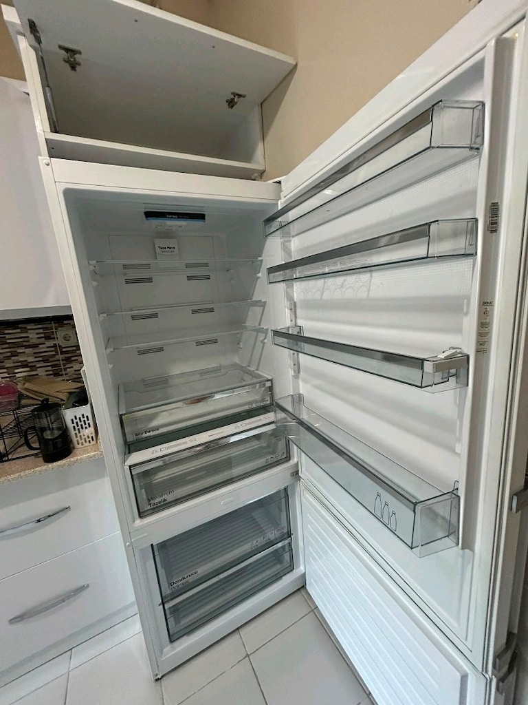 Vestel Buzdolabı - 3