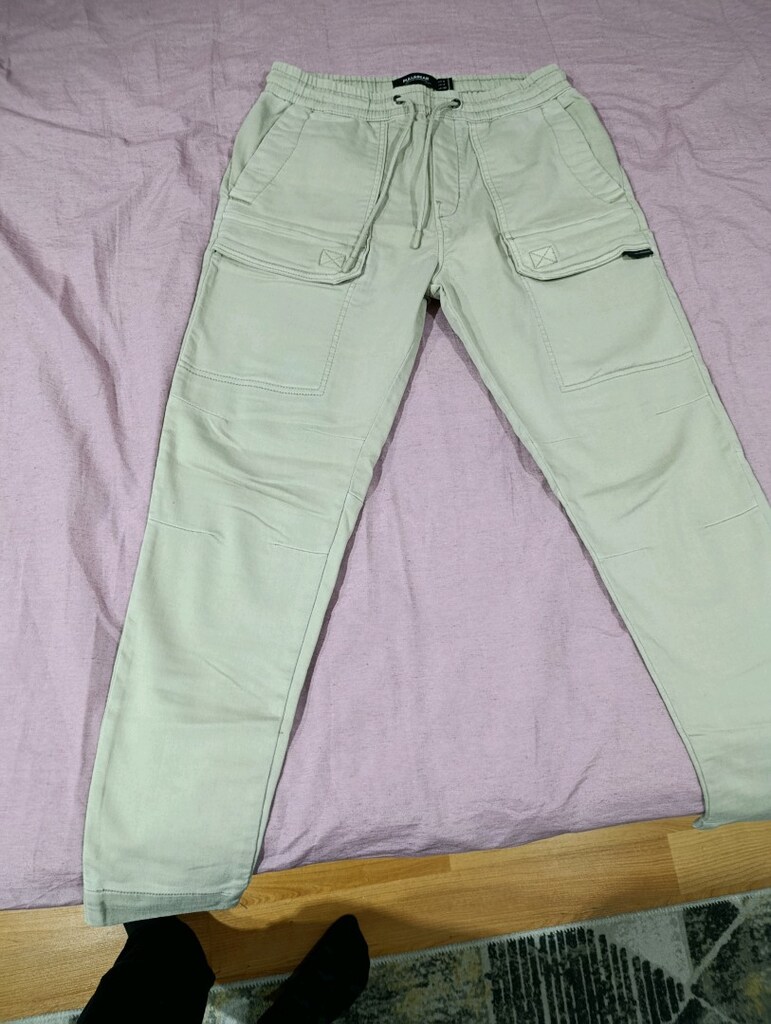 erkek pantolon - 4