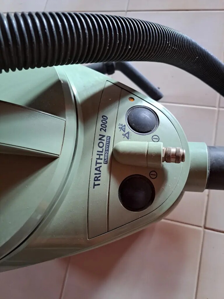 Philips halı yıkama makinesi - 8