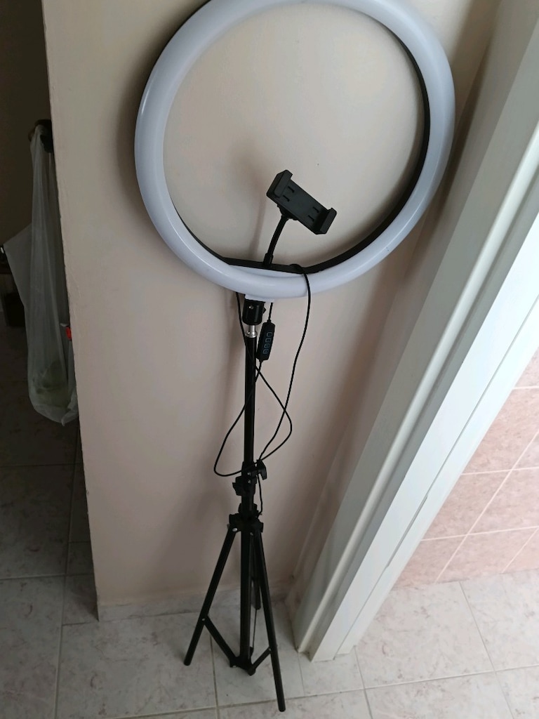 telefon trıpod - 6