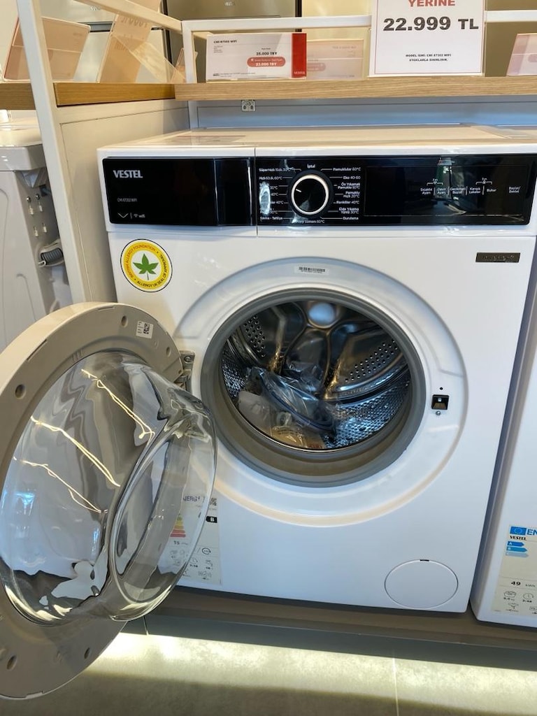 vestel çeyiz seti - 3