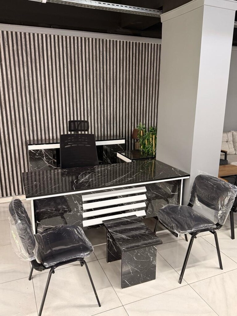 ofis büro masa takımı - 2