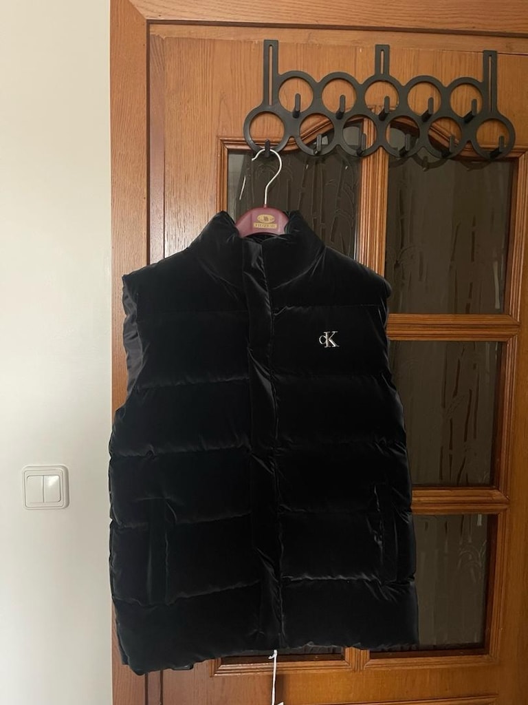 Erkek yelek - 2