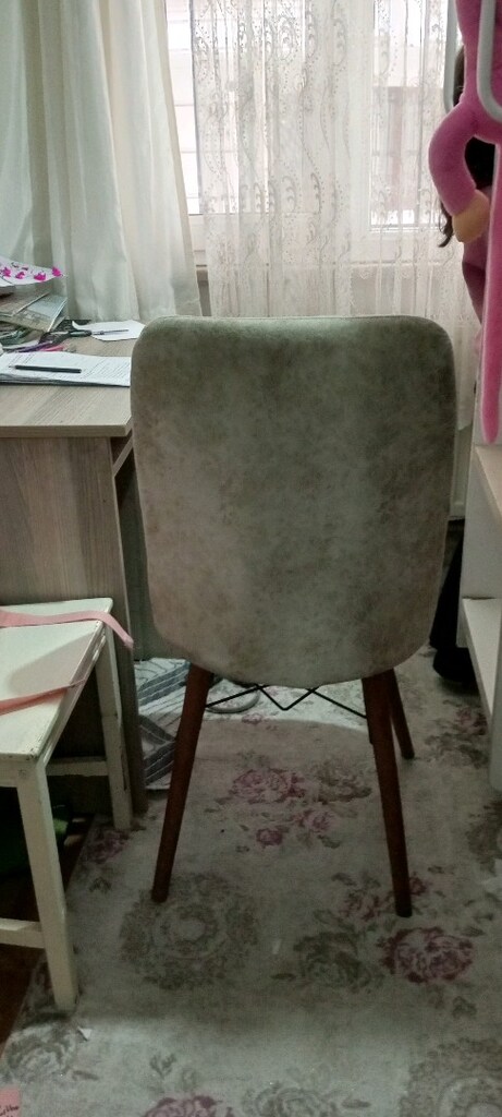 yemek masası sandalyesi - 2