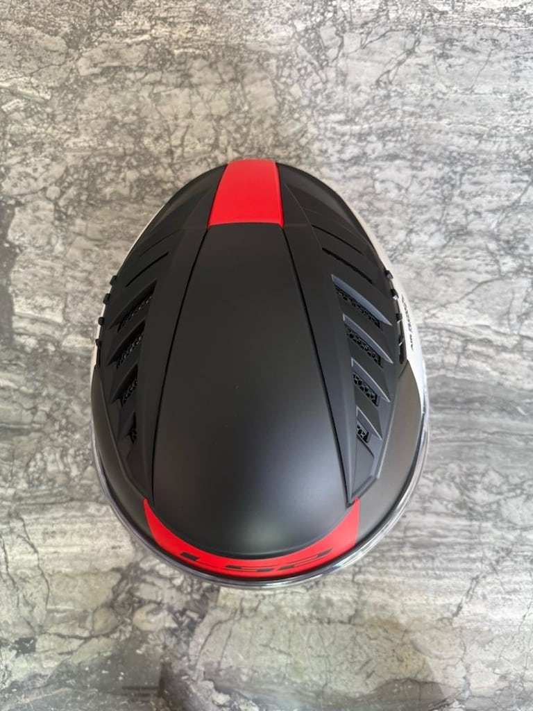 satılık kask motorcu kaskı - 2