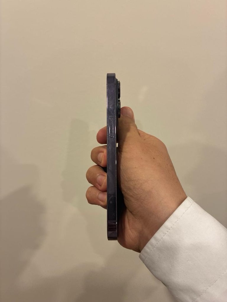 YD DEĞİŞENSİZ 14 PRO 256 - 7