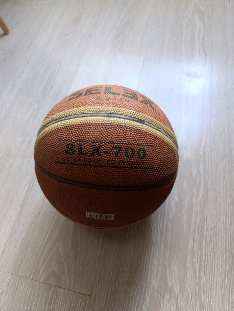 basketbol topu selex 700 - 2