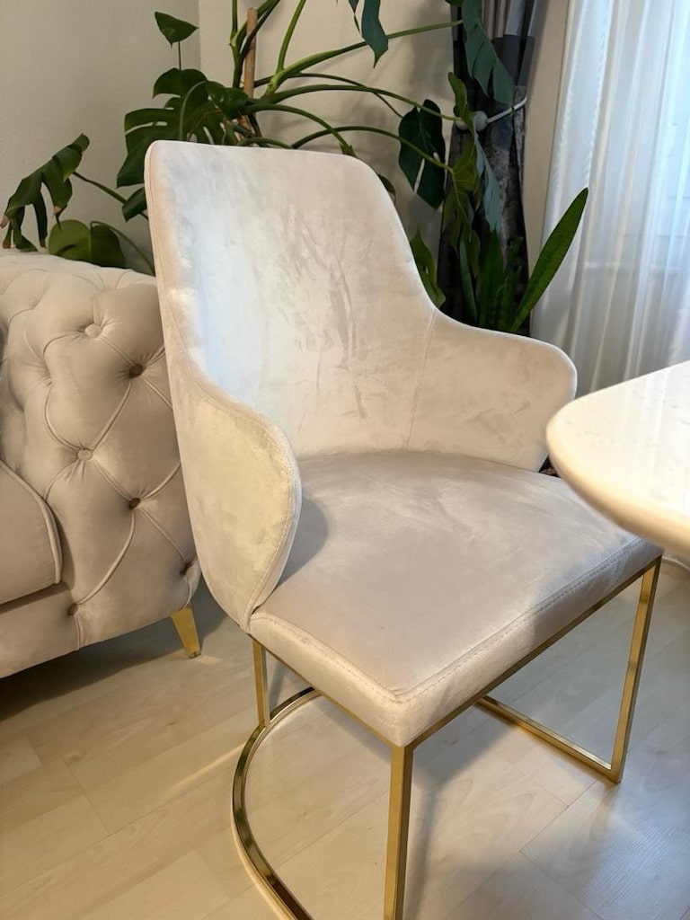 Yemek Masası ve Sandalye - 7