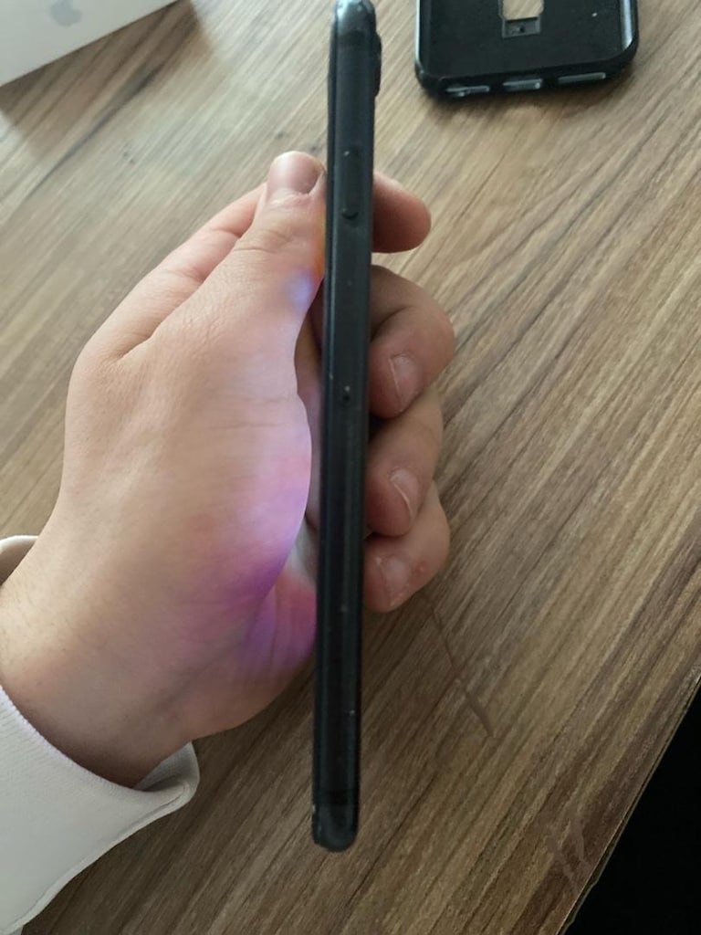 iphone 7 ekran değişen pil100 kamera değişmesi lazım - 4