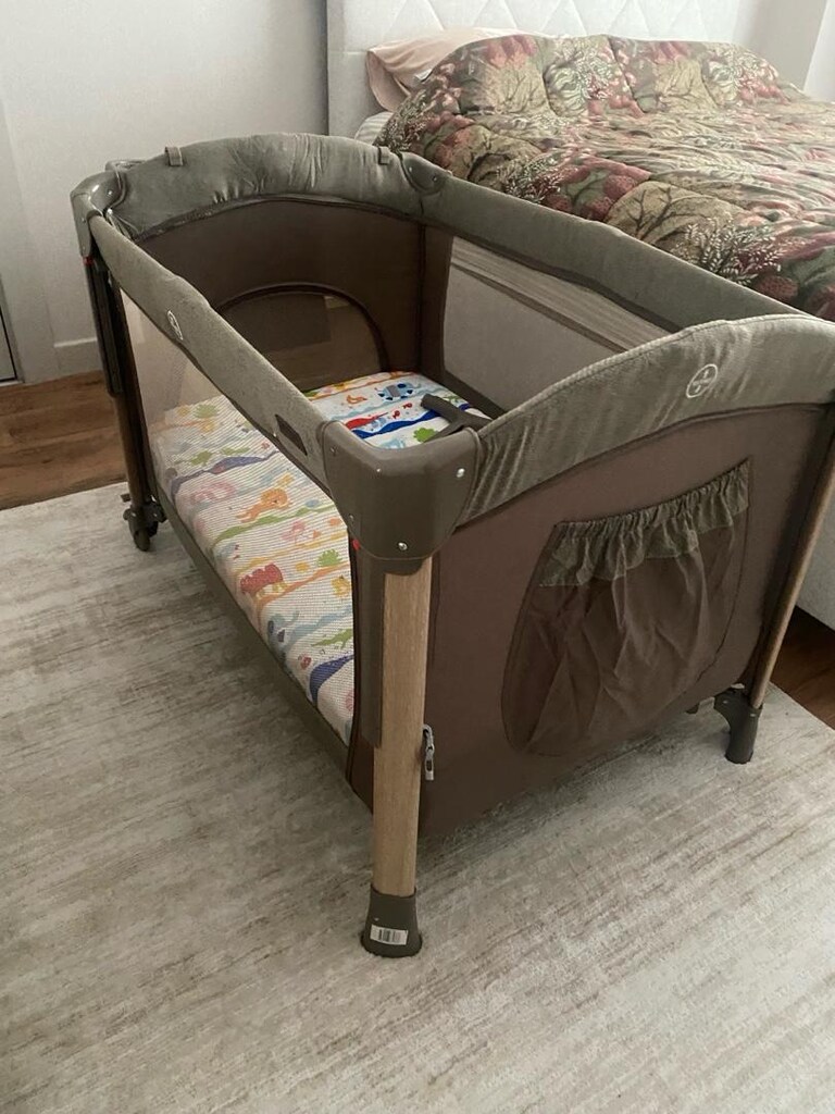 Prego park yatak - 2
