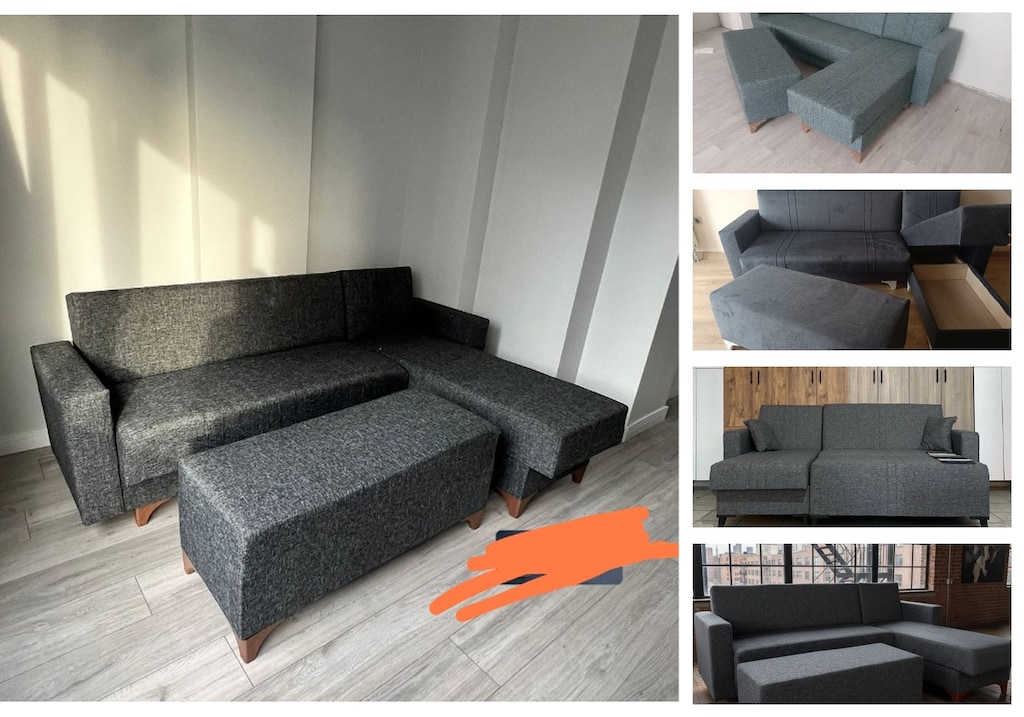 l koltuk köşe koltuk cacfcltvwa - 3