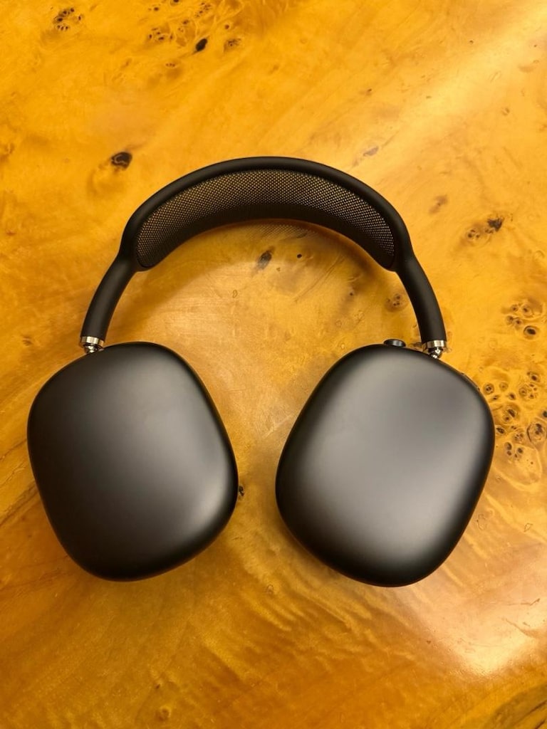 AirPods Max USB-C - 2