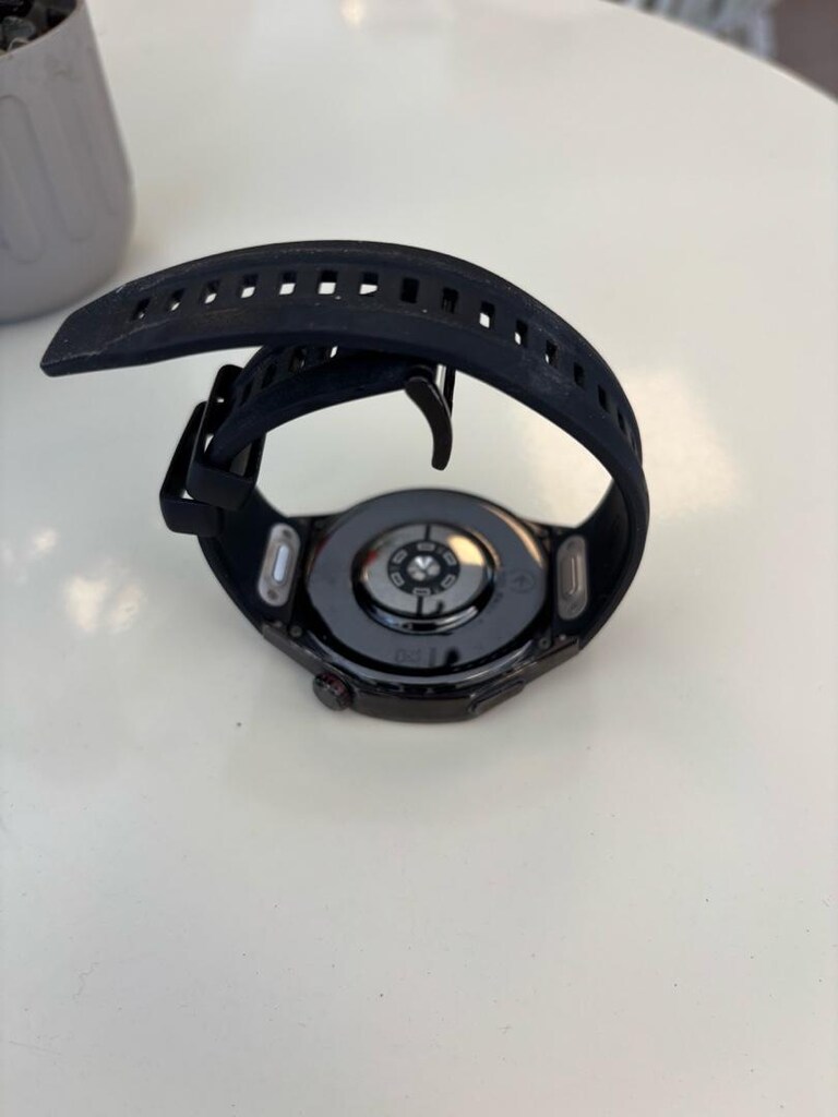 Huawei watch gt 5 pro 47 mm akıllı saat - 3