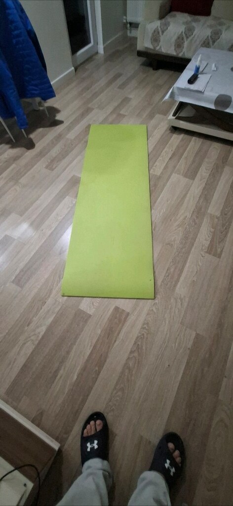 Yoga Mate Yer : Liman mahallesi atatürk bulvarı Konyaaltı Antalya - 2