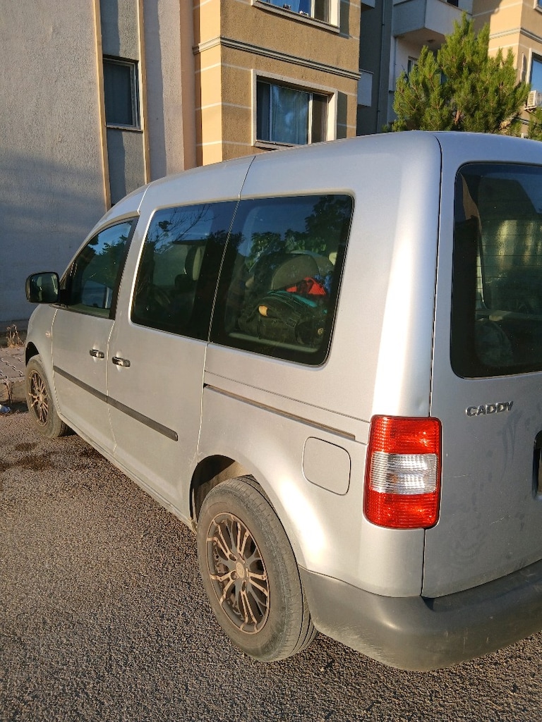 Araba - 6
