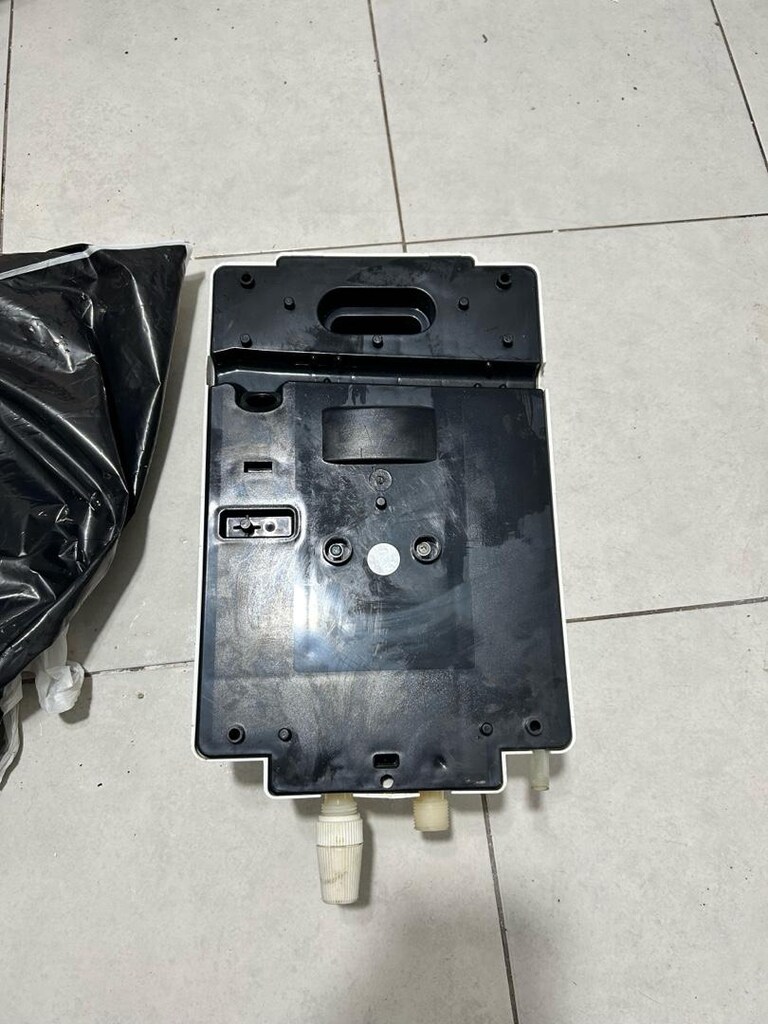 Şohpen Elektrikli Temiz Çalışır - 6