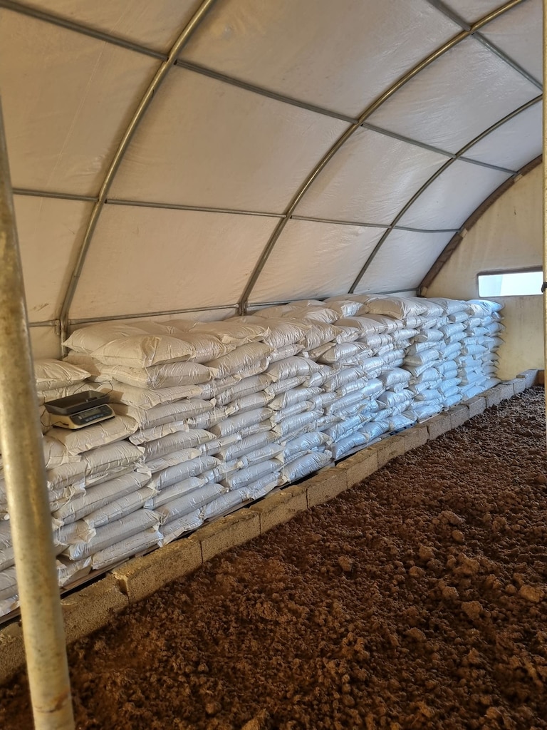 SOLUCAN GÜBRESİ 20 KG. - 4