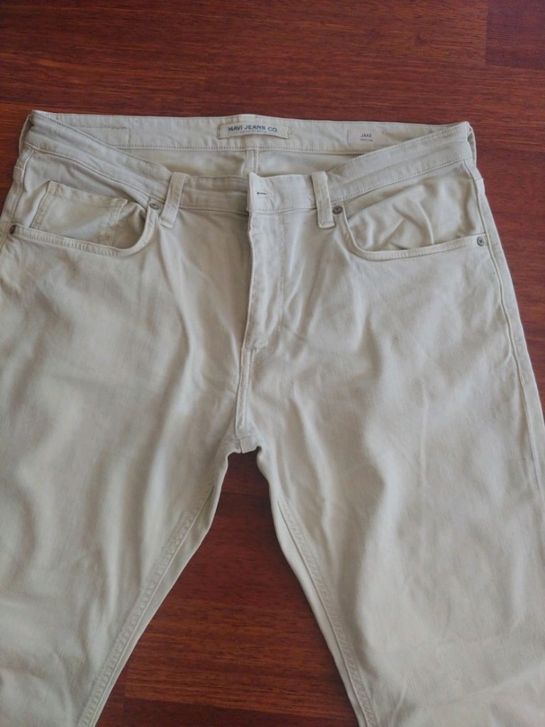 mavi jeans pantolon