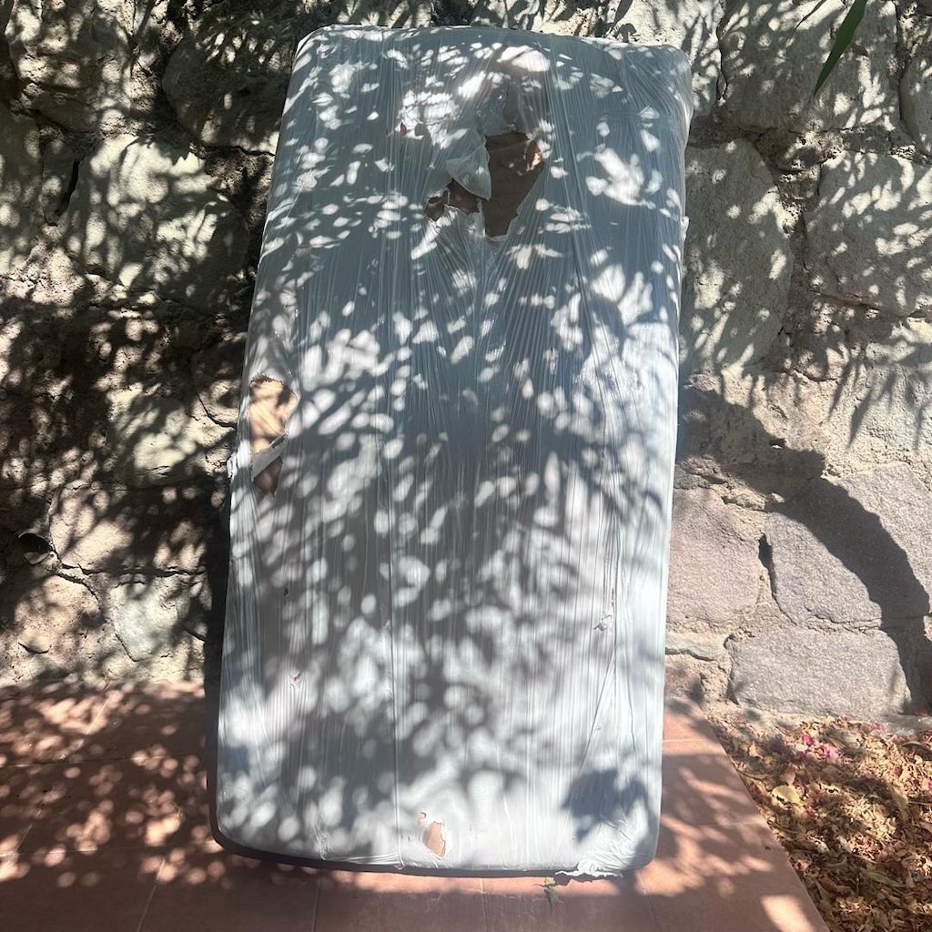 tek kişilik yatak - 2
