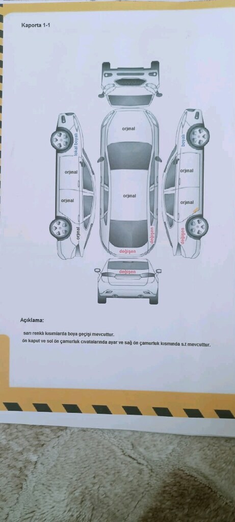 Ford focus 2016 model otomatik titanyum - 2