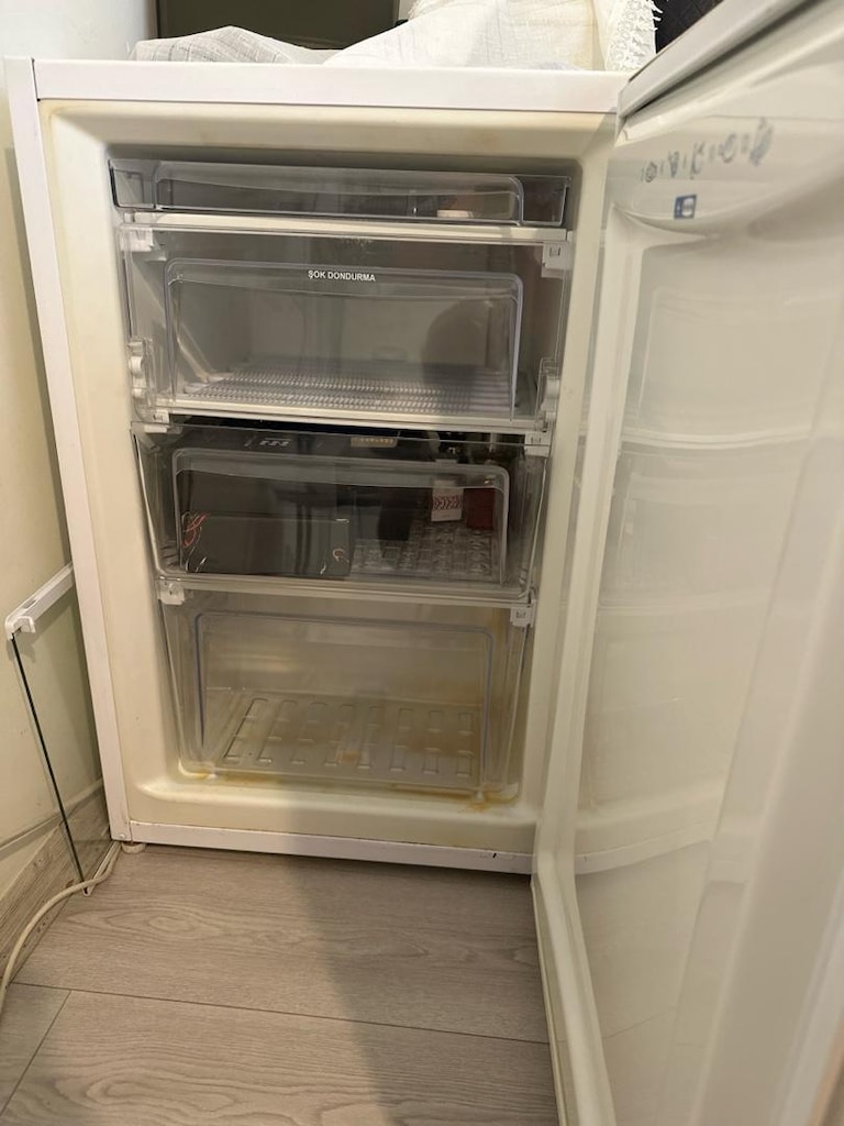 Vestel mini soğutucu - 2