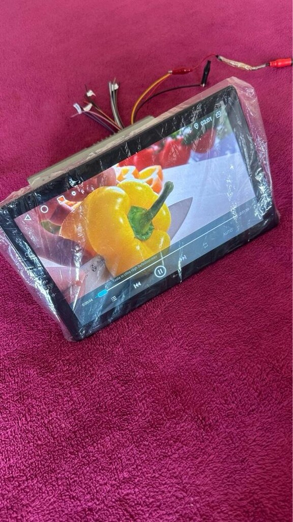 For x 360 derece dünebilen multimedia - 6