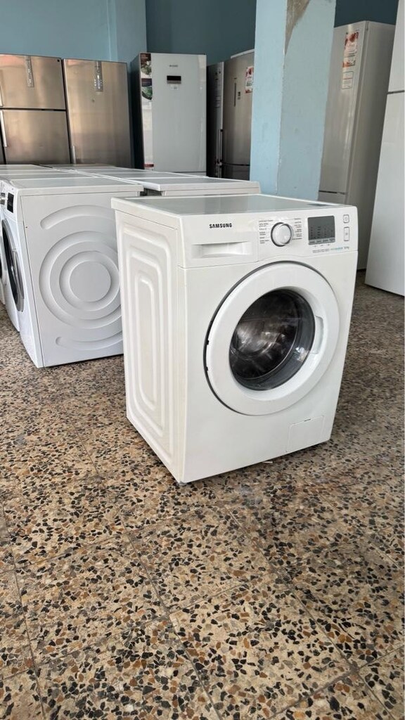Samsung çok temiz bakımları yapılmış - 2