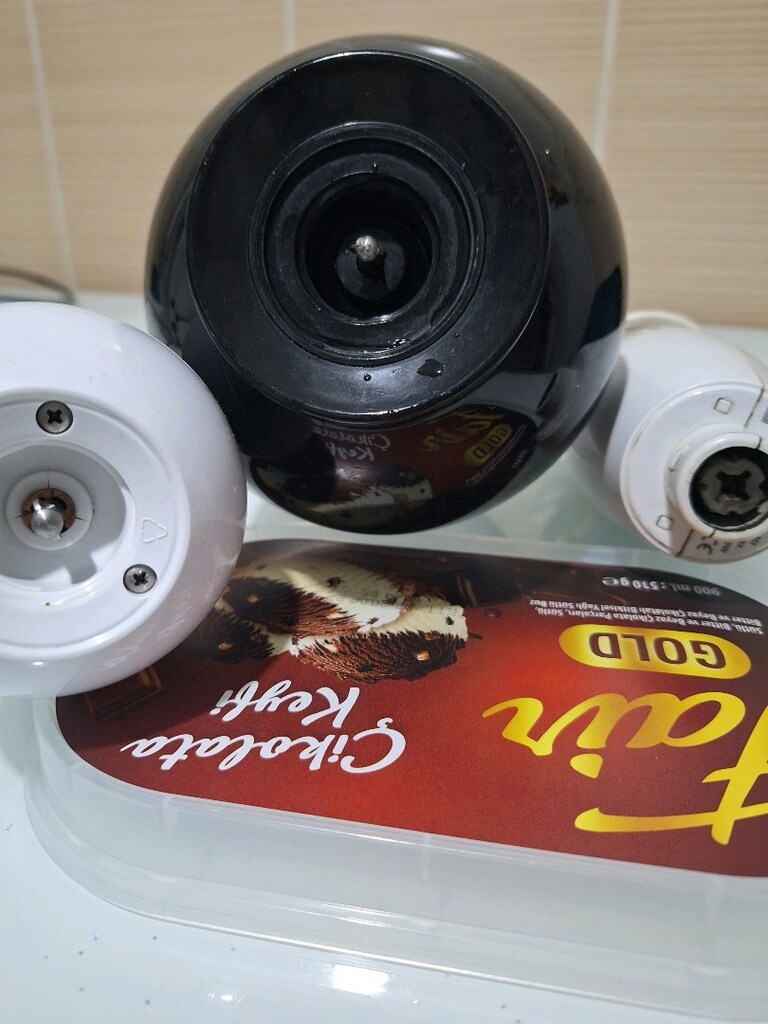 Arzum Mixset blendır seti hiç bir sıkıntısı yoktur - 3