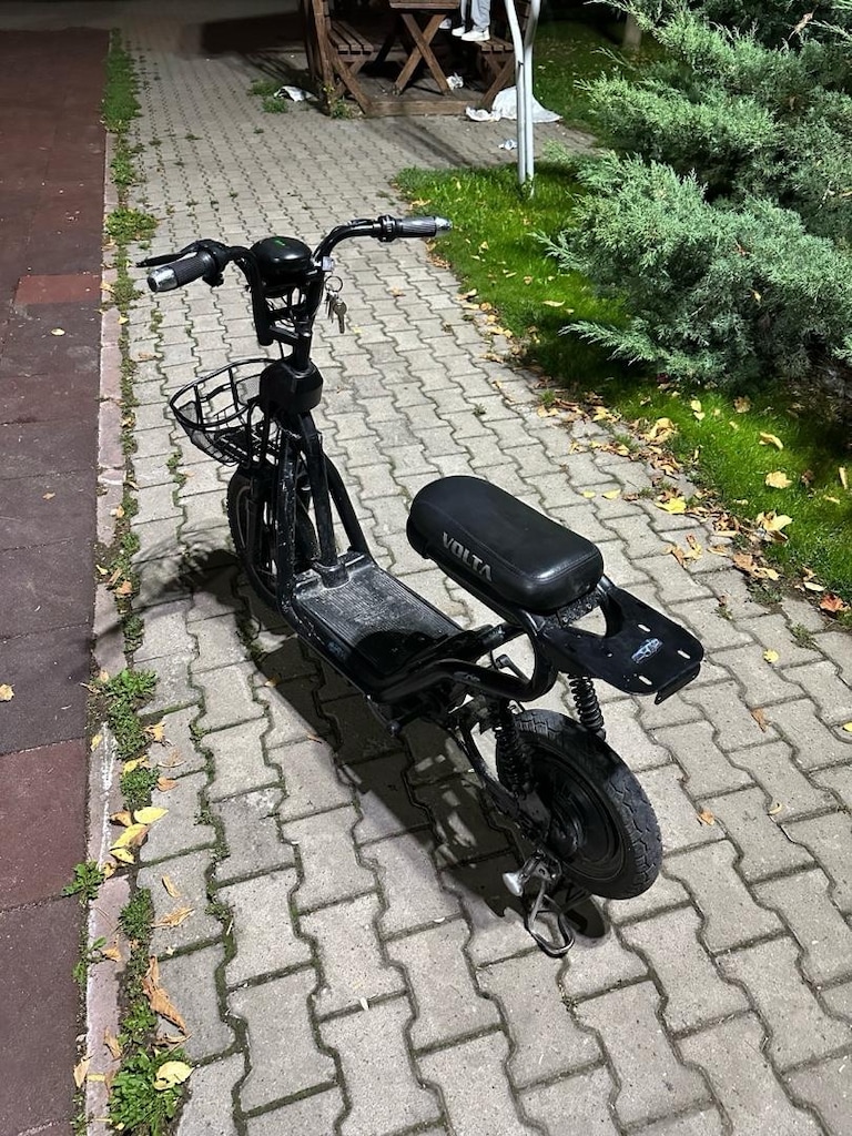 volta vsm pazarlık vardır - 3
