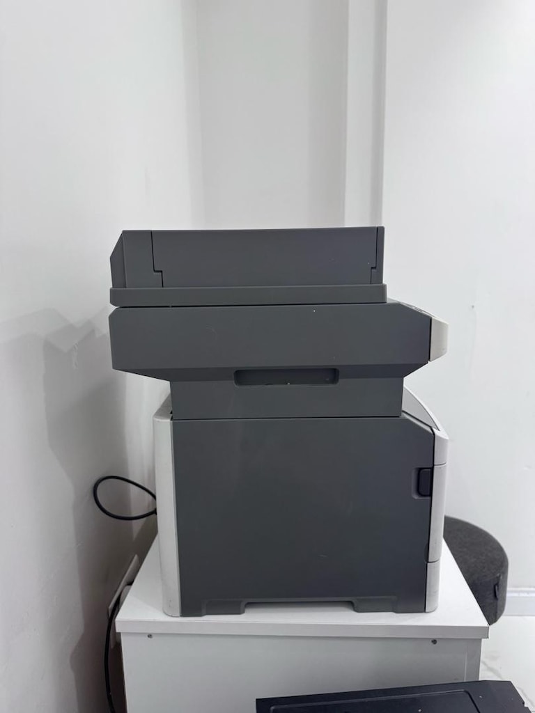 temiz fotokopi cihazı - 6