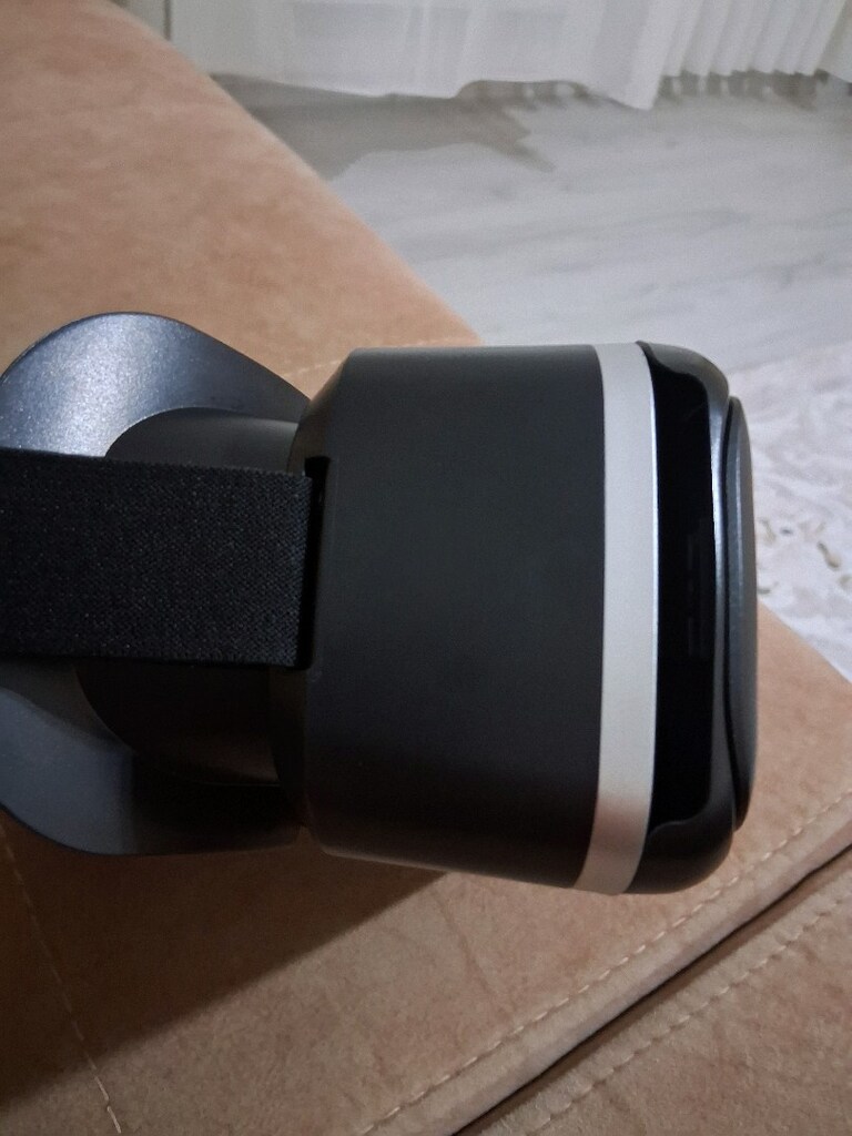 Vr gözlük - 3