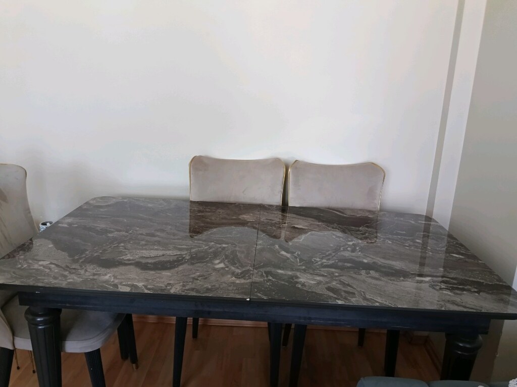 yemek masası - 6