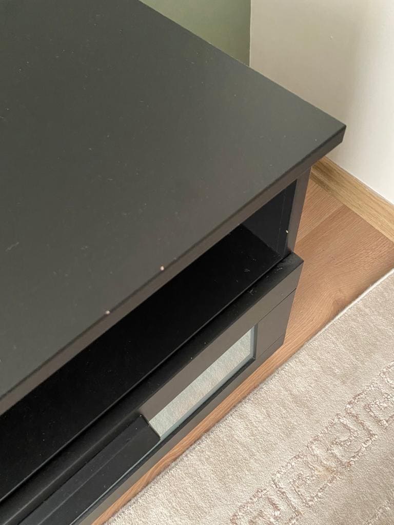 IKEA BRIMNES TV SEHPASI - 4