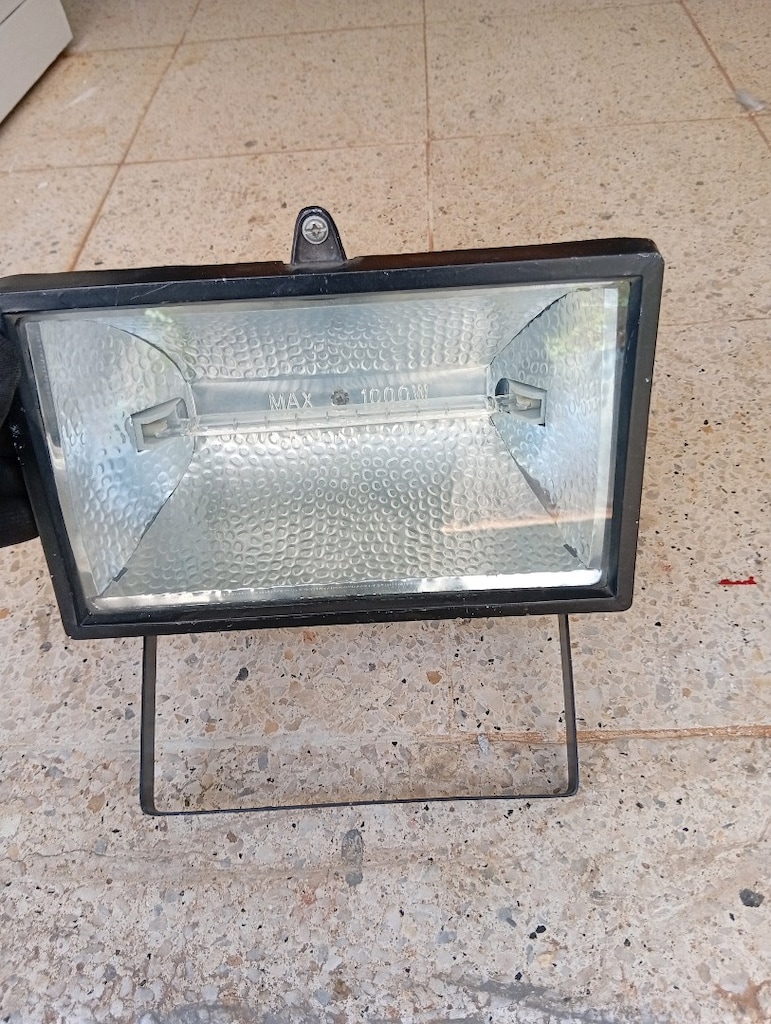 seyyar lamba - 3