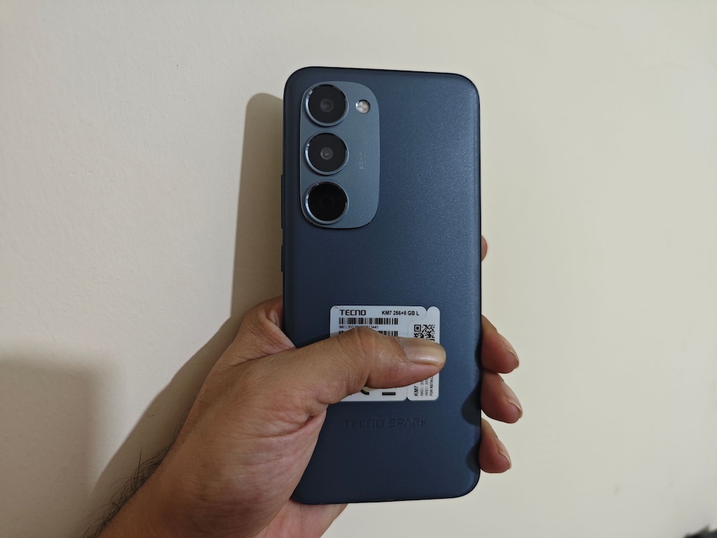 Tecno Spark 40 Pro Plus 8+8 Ram 256 GB Hatasiz - 2