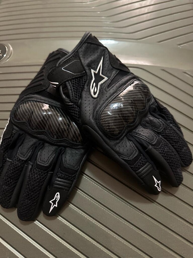 ALPİNESTARS SMX-1 AIR V2 - 2