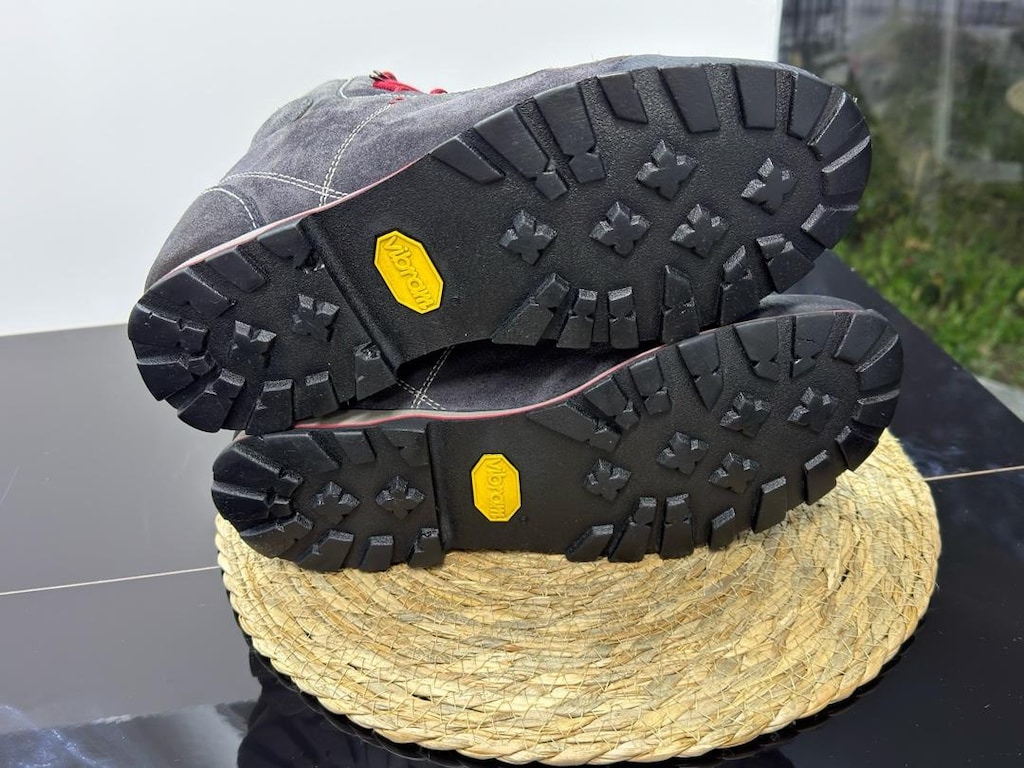 Orijinal DOLOMİTE GORATEX 44 numara - 7