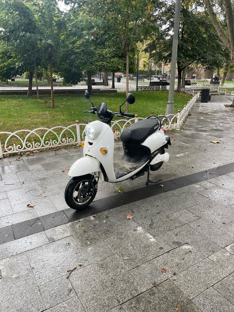 elektrikli motor - 2