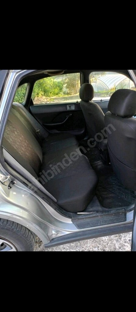 Honda accord 97 - 6