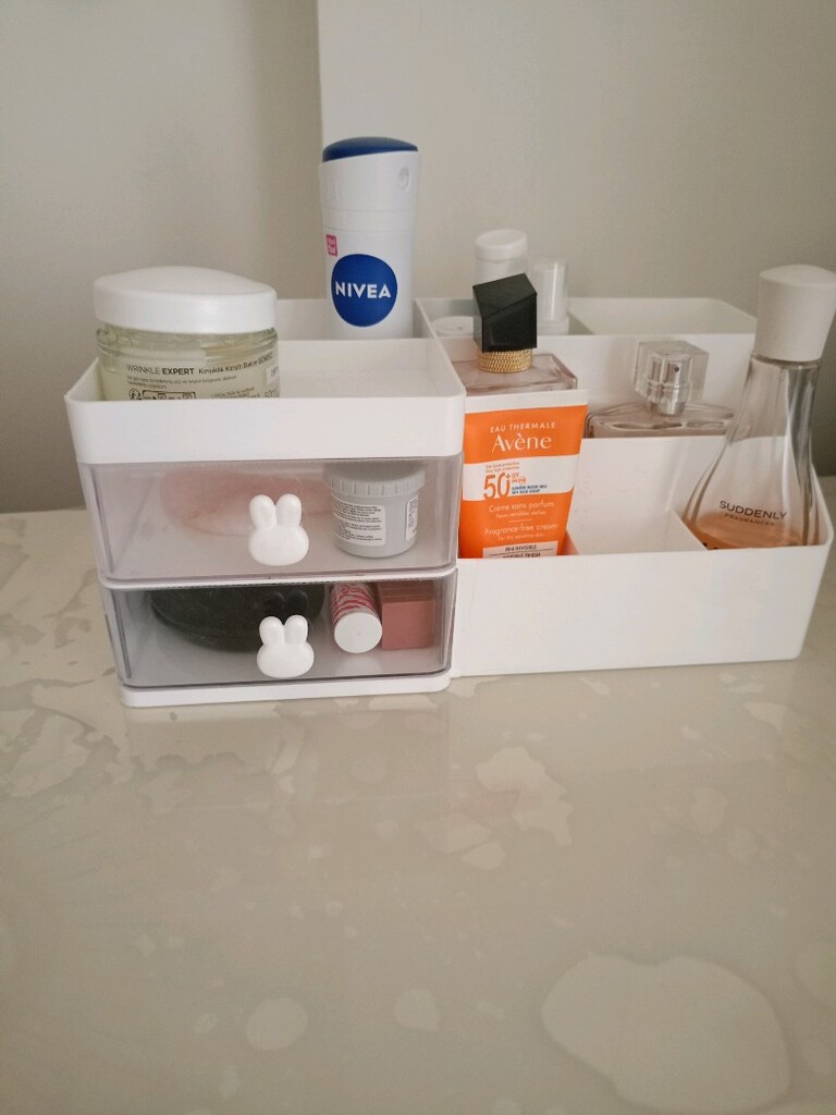organize - 2
