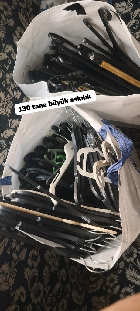 DERİ ÇİZME / OYUNCAK / BEBEK ARABASI/PUSET / VAZO /ERKEK TAKIM ELBİSE - 11